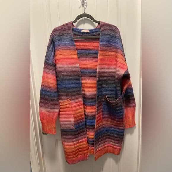 Sweaters - Room 34 Sweater 
Size Small 
NWOT